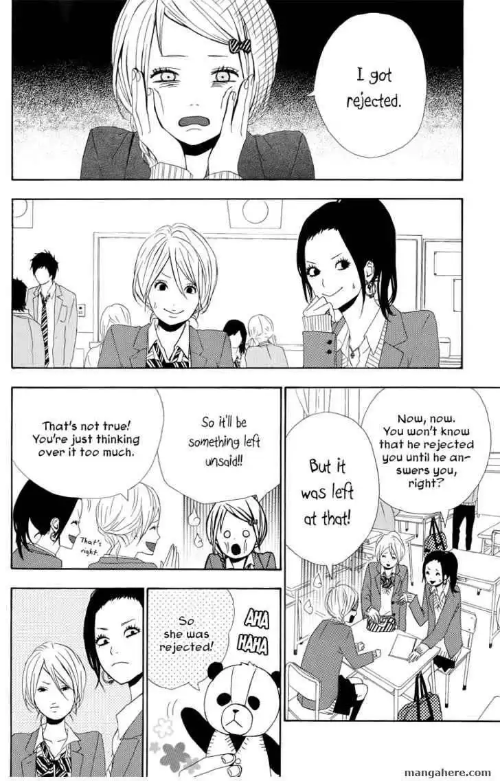 Yumemiru Taiyou Chapter 19 6